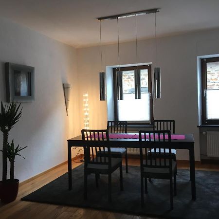 Ferienhaus Alte Scheune Pommern Εξωτερικό φωτογραφία