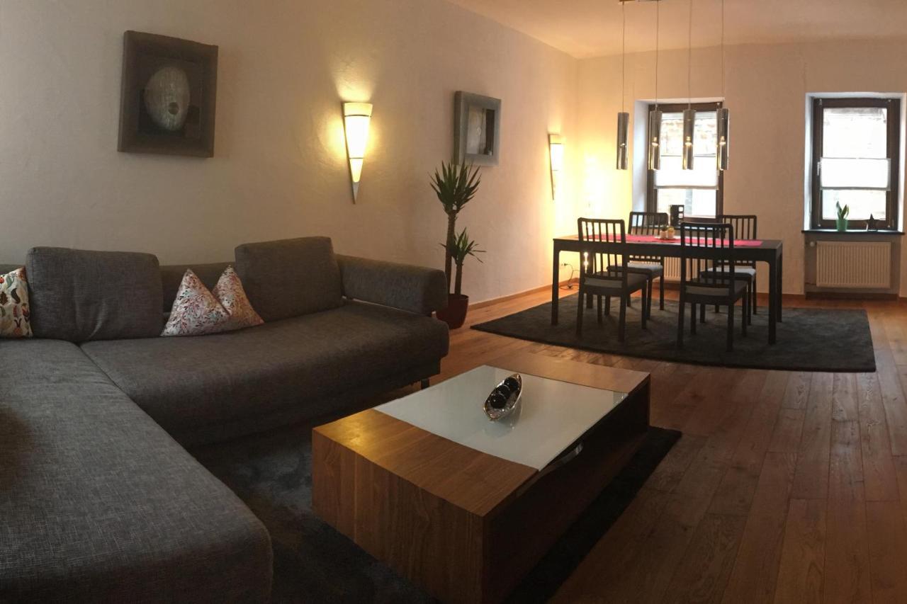 Ferienhaus Alte Scheune Pommern Εξωτερικό φωτογραφία