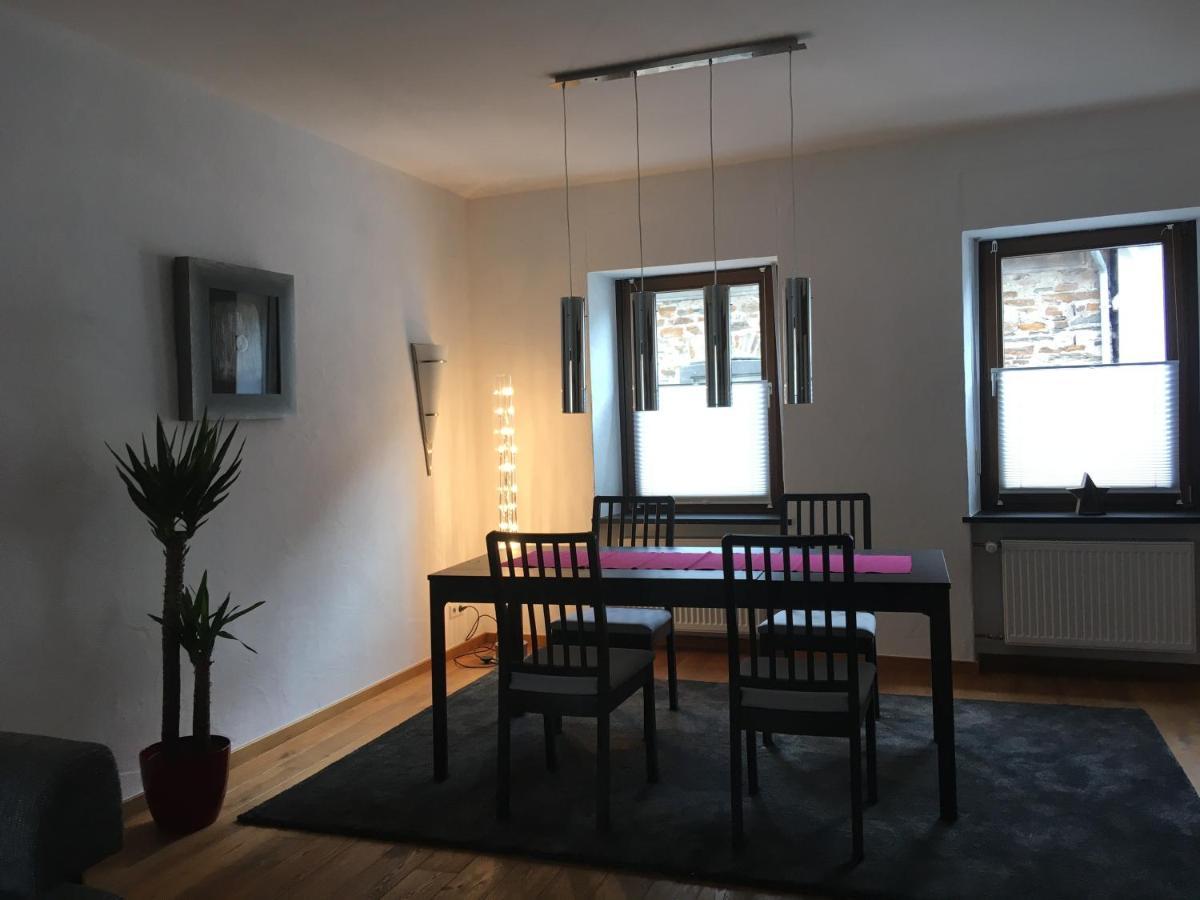 Ferienhaus Alte Scheune Pommern Εξωτερικό φωτογραφία