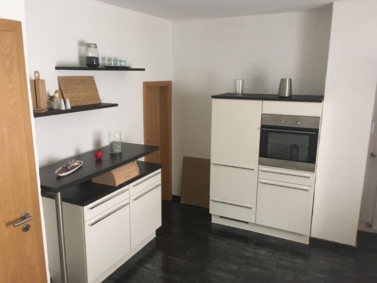 Ferienhaus Alte Scheune Pommern Εξωτερικό φωτογραφία