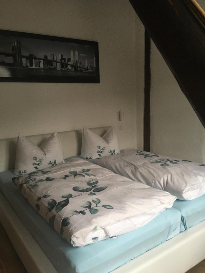 Ferienhaus Alte Scheune Pommern Εξωτερικό φωτογραφία